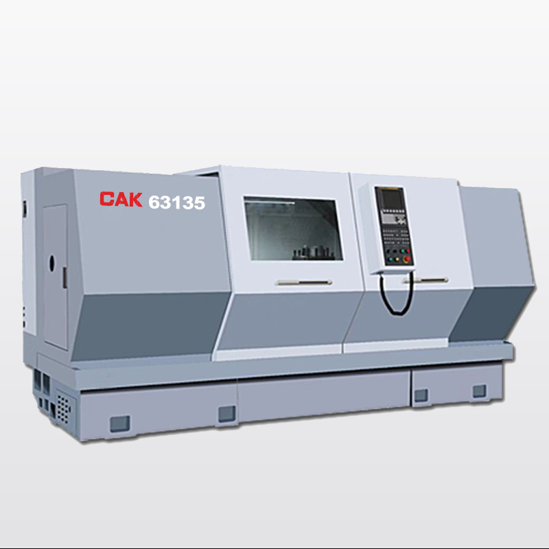CAK63135数控车床