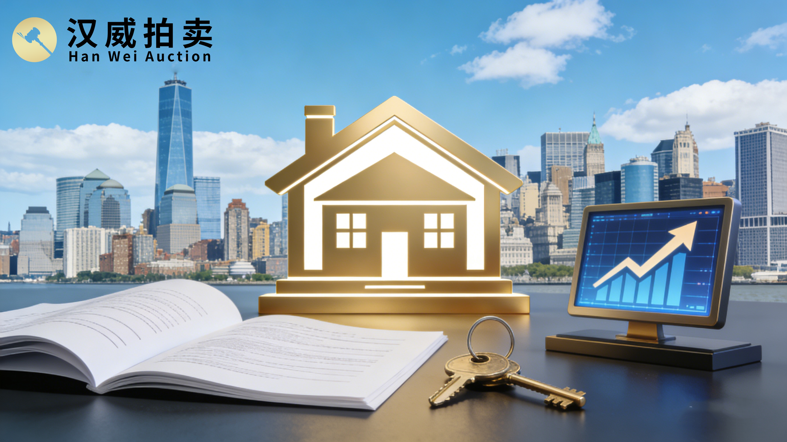 全周期风险管控 江苏汉威赋能住宅资产安全流转