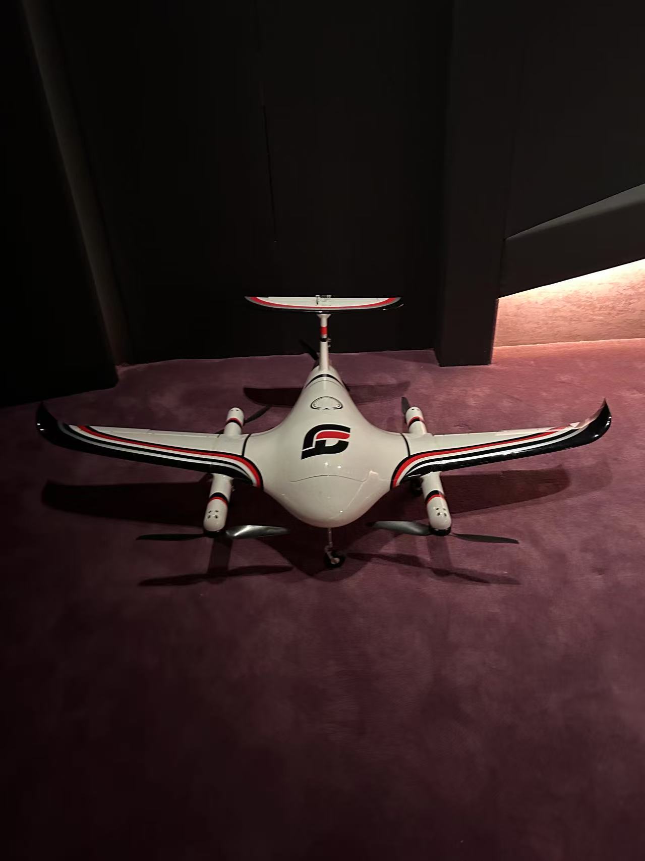 中和航飞与顺丰旗下丰翼科技合作