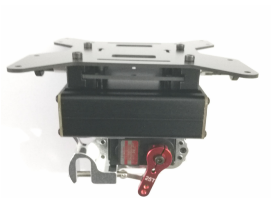 M300 RTK 無人機(jī)空投裝置