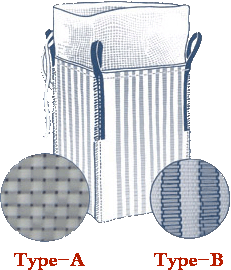 POTATO BAGS