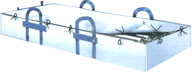 PLATTEN BAGS