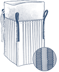 CONTAINER BAGS