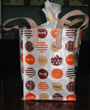 Colorful Bulk Bag