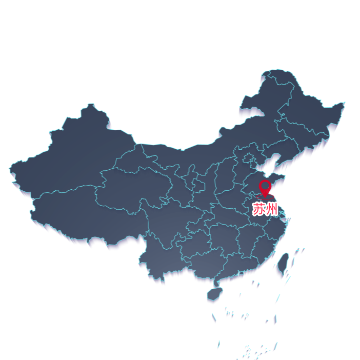 华东办事处