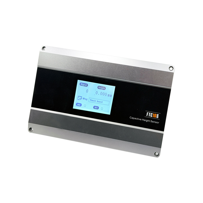 电容调高器 FTC10S