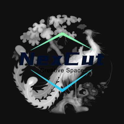 浮雕图-孔雀
