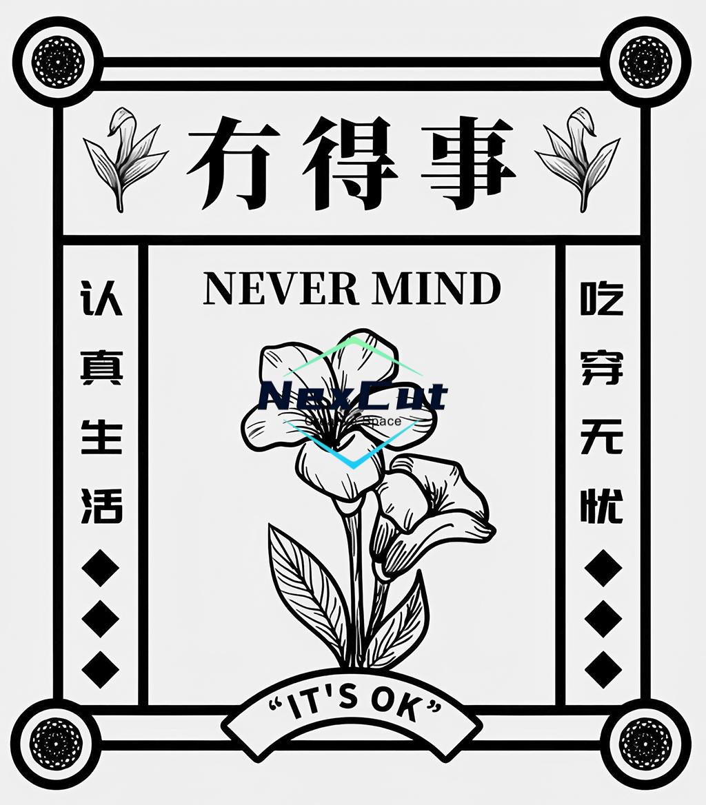 雕刻图-方言