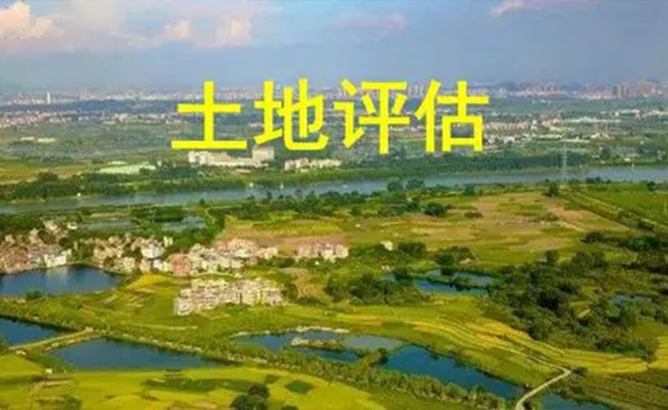 土地评估
