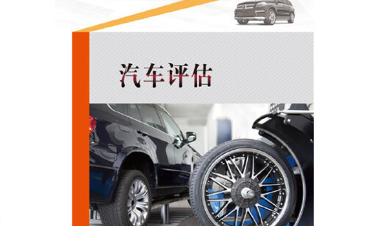 车辆评估