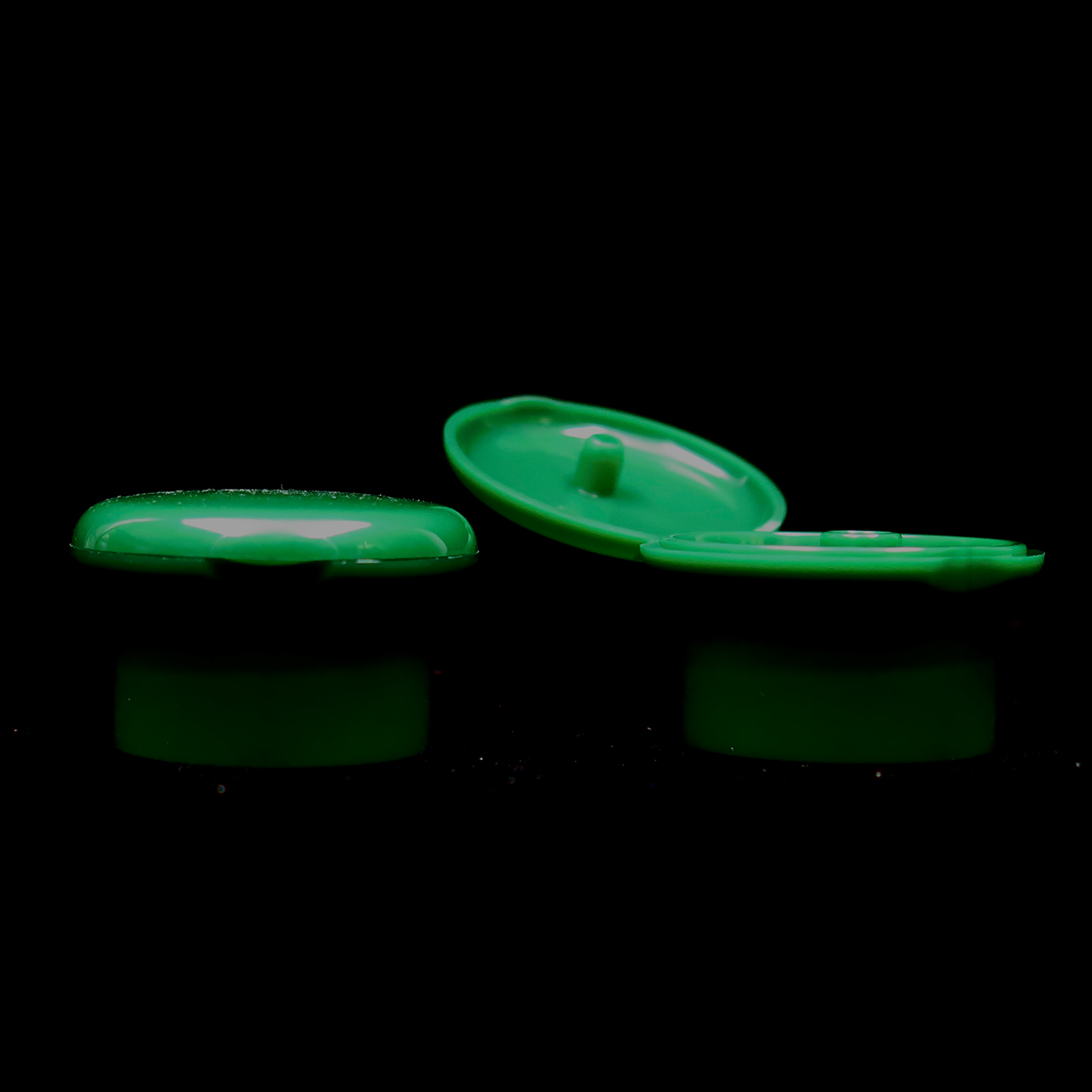 28牙蘑菇盖