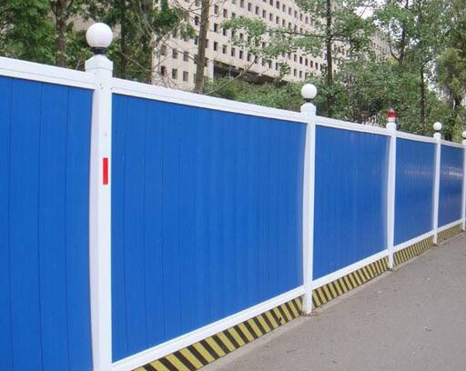 重庆市政围挡