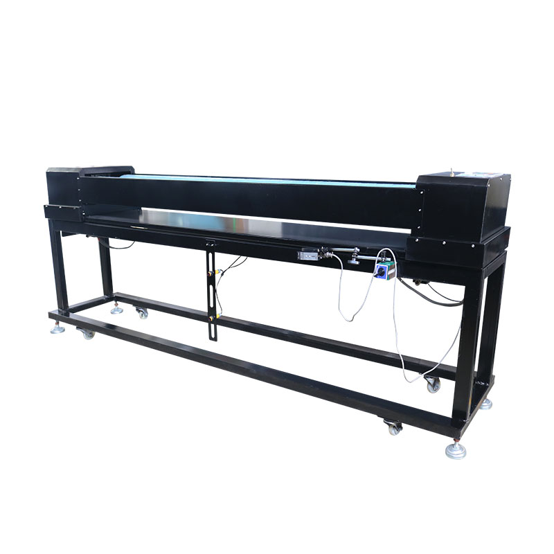 全自动送料纠编机