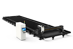 高溫預(yù)警！光纖激光切割機(jī)“避暑”技巧