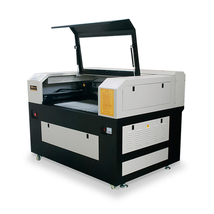 HM-1060非金属激光雕刻切割机