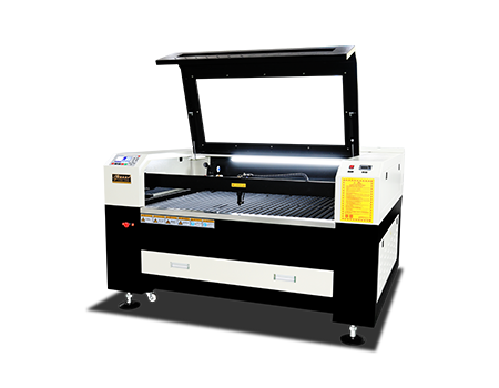 HM-1310CO2非金属激光切割机