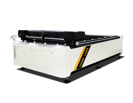 大幅面激光切割雕刻機HM-1325