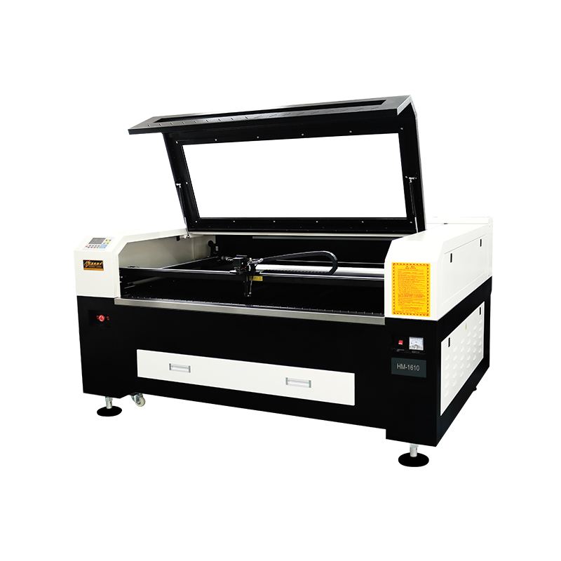 HM-1610激光切割雕刻机