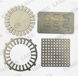 薄板金属激光切割机 亚克力激光切割机 多材料激光切割设备 教学研究激光切割机 汉马激光厂家