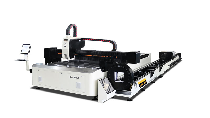 漢馬RECI單模光纖器上位機軟件1.7.23