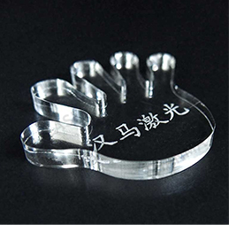 小型激光切割機廠家 亞克力材料激光切割機 汽配激光切割機 面料激光切割機 導光板激光切割機 漢馬激光廠家