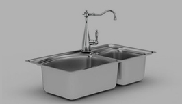 金屬材料激光切割機(jī) 分水器激光開料機(jī) 不銹鋼洗碗槽激光切割機(jī) 漢馬激光廠家