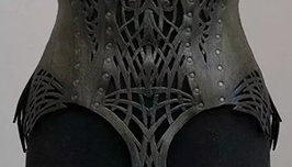 二氧化碳高精度激光切割机厂家 亚克力整版切激光切割机  木板家具板材激光雕刻切割机 汉马激光厂家