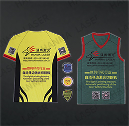 亞克力制品激光切割機廠家 亞克力材料激光切割機 汽配激光切割機 面料激光切割機 家紡面料激光切割機 漢馬激光廠家