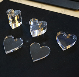 薄板金属激光切割机 亚克力激光切割机 多材料激光切割设备 教学研究激光切割机 汉马激光厂家