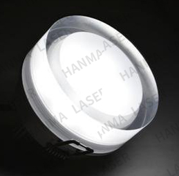 灯饰激光切割机厂家 亚克力整版切激光切割机  家具板材激光雕刻切割机 汉马激光厂家