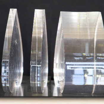 亚克力激光切割工艺