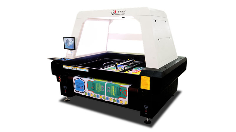 漢馬CO2激光機網絡相機驅動CamSetupV1.67R