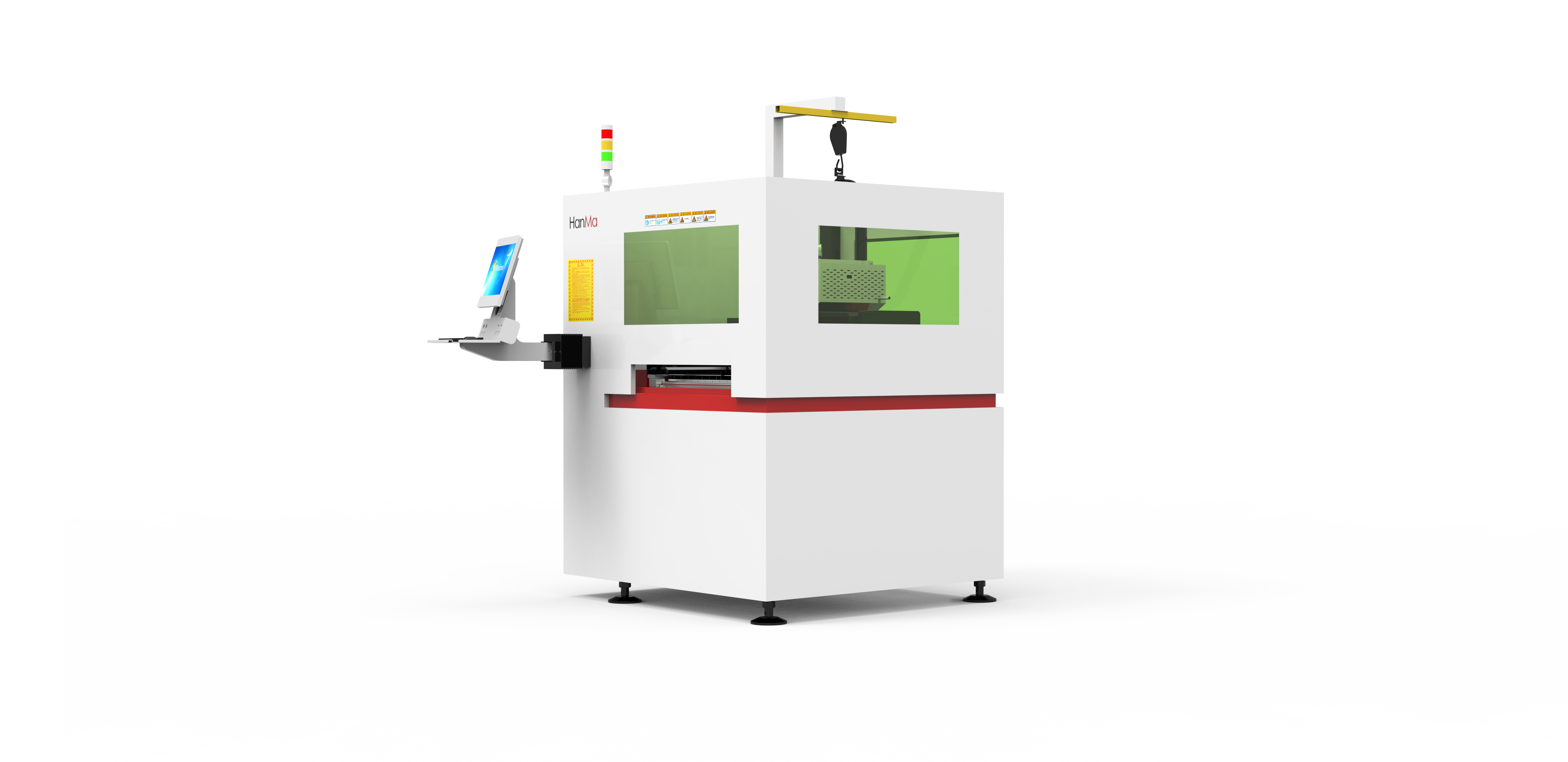 激光切割机多少钱 汉马激光全球激光切割制作商，高效切割降本增效，不锈钢激光切割机，全包围式激光切割机厂家，提供专业激光设备解决方案