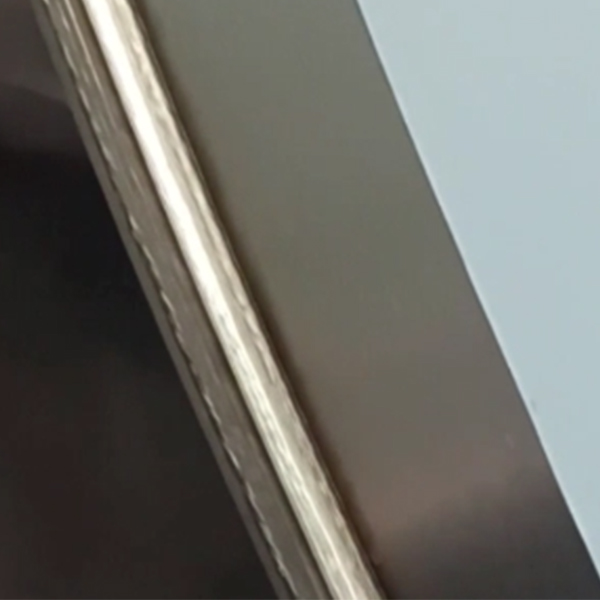 大型風機廠激光焊接機