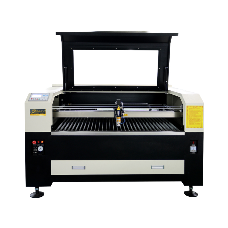 HM-J1310金属非金属激光切割机