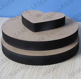 金属非金属混合激光切割机 亚克力激光切割机 多材料激光切割设备 教学研究激光切割机 汉马激光厂家