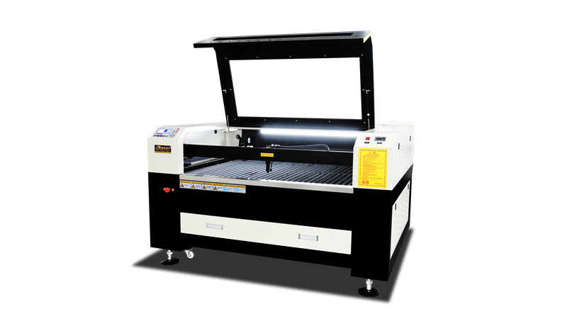 漢馬CO2激光機控制軟件LaserCAD V8.15.2