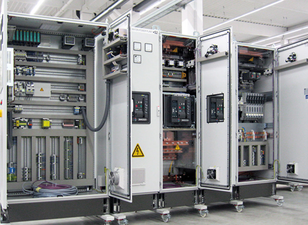 3000W机箱机柜激光切割机的价格 激光切割机