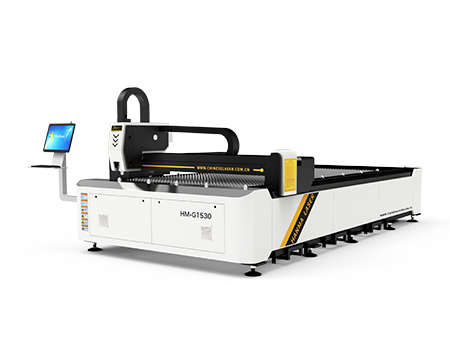 单平台激光切割机HM-G1530系列