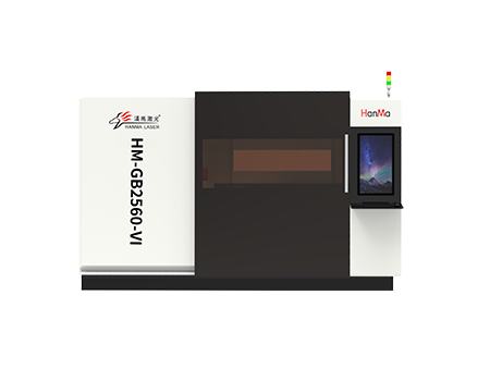 包圍式雙平臺激光切割機HM-GB-VI系列