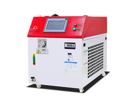 手持式激光焊接机HM-T系列