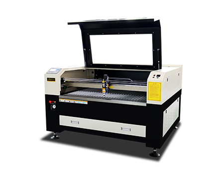 金属非金属材料激光切割机HM-J1310