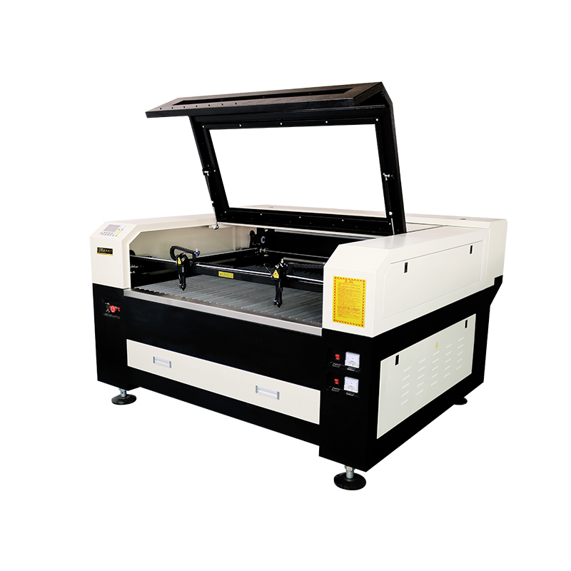 HM-T1310 双头非金属激光切割机