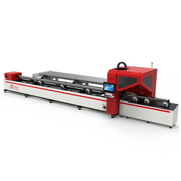 管材激光切割机HM-TF系列