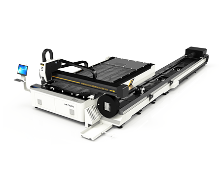 板管一體激光切割機HM-TP1530