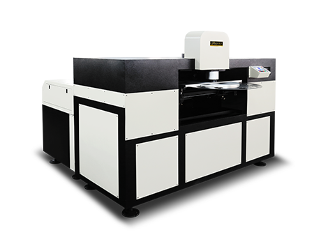 椰子激光雕刻机HM-Y