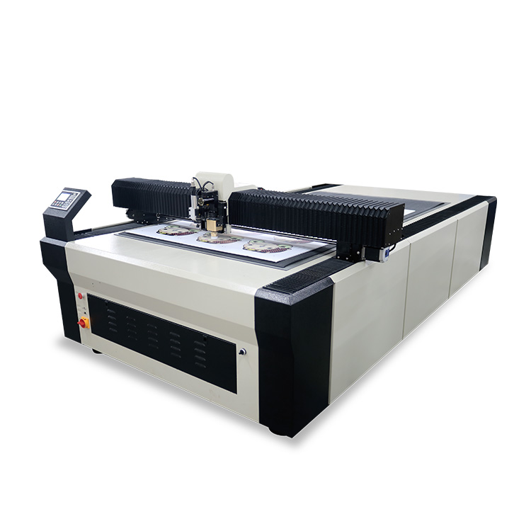 HM-Z1325震动刀切割机