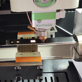 方管薄板切割工艺