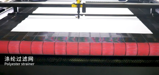 CO2送料壓料切割機(jī)