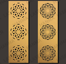 颗粒板材激光切割机厂家 亚克力整版切激光切割机  家具板材激光雕刻切割机 汉马激光厂家